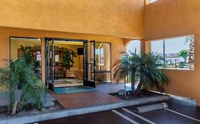 Quality Inn & Suites Westminster Seal Beach